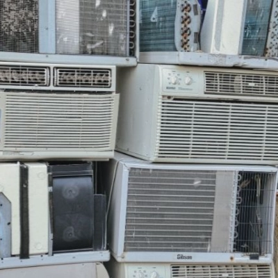 Alanya Bölgesinde Sera Hurdası